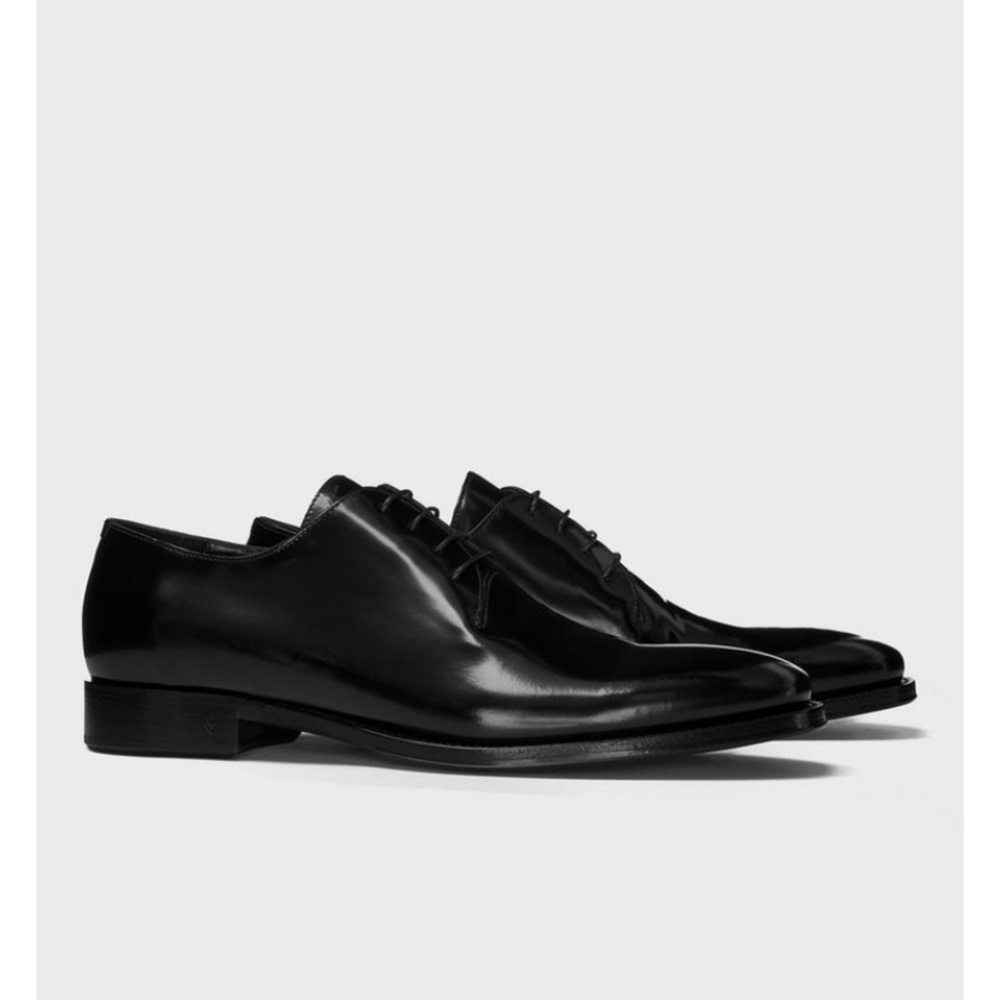 JOHN VARVATOS MADISON WHOLE CUT OXFORD